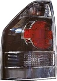 VAN WEZEL 3246921 Baklykt