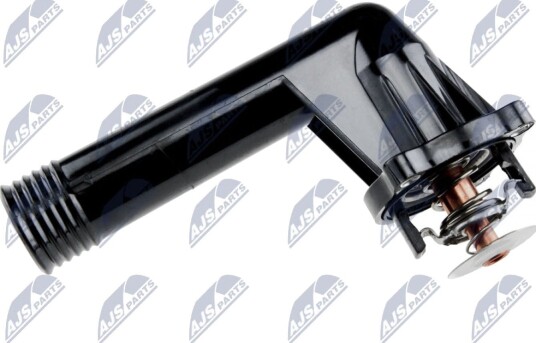 Termostat NTY CTM BM 000