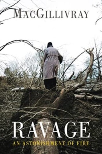 Ravage Av Macgillivray