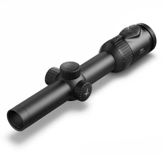 Z8i+ 1 8x24 SR LD I – Kikkertsikte med SR skinne og LD I retikkel Z8i+ 1 8x24 SR LD I – Kikkertsikte med SR skinne og LD I retikkel