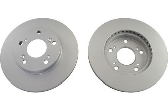 Bremseskive KAVO PARTS BR-2263-C Bremseskive KAVO PARTS BR-2263-C