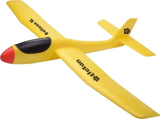 Elefun Pelican XL Glider & kastefly