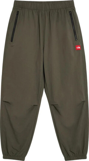 The North Face Herre Sport Grønn M,