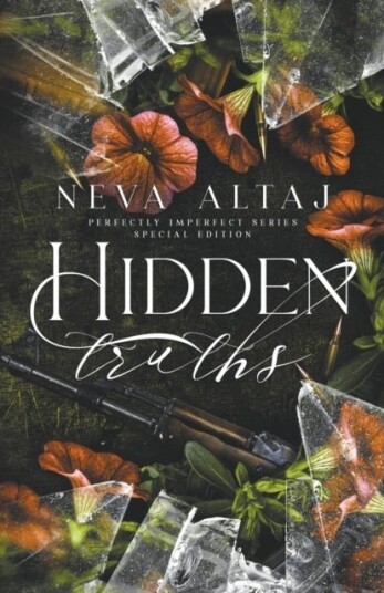 Hidden Truths Special Edition Print