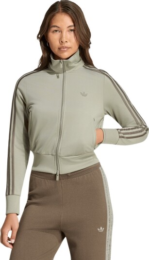 Adidas Originals Firebird Classic Tt SILPEB/BRANCH XS Adidas Originals Firebird Classic Tt SILPEB/BRANCH XS