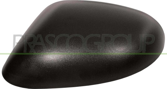 Tildekning, sidespeil PRASCO LA0027404
