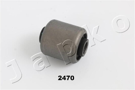 Foring, bærebru/bærearm JAPKO GOJ2470 Foring, bærebru/bærearm JAPKO GOJ2470