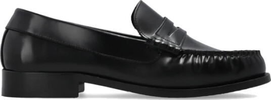 Alohas Dame Sko Svart 39 EU,