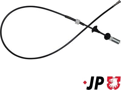 Speedometer aksel JP GROUP 1170601100