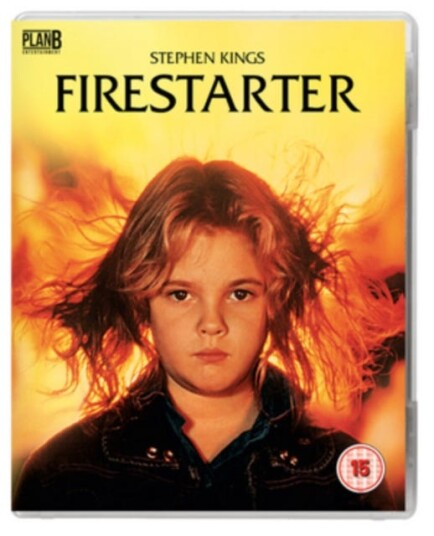 Firestarter (1984)