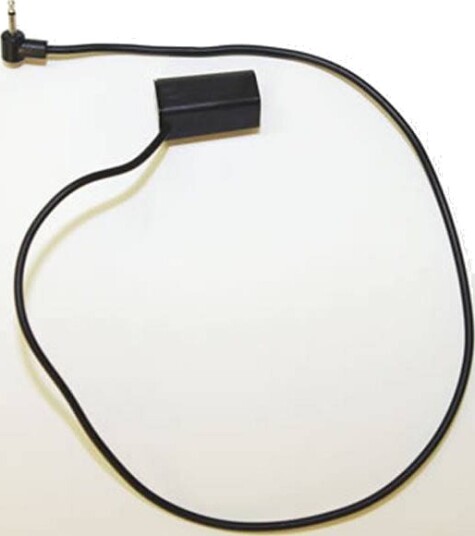 Sensor med ledning (Model B) Sensor med ledning (Model B)