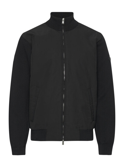 BOSS C-Ibaio - Black - L BOSS C-Ibaio - Black - L