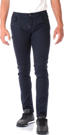 Daniele Alessandrini Herre Jeans Blå W38,