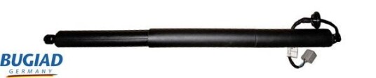 Baklukedemper BUGIAD BRD50804
