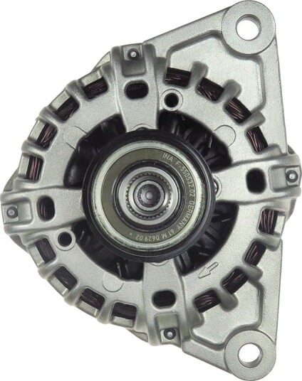 Dynamo AS PL A0668PR