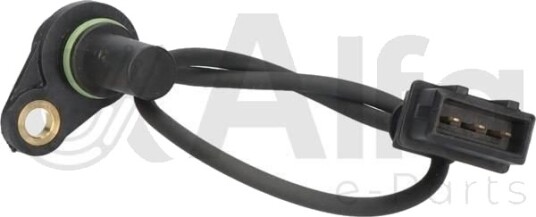 Sensor, hastighet / turtall Alfa e-Parts AF04730