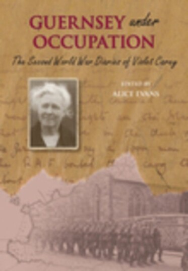 Guernsey Under Occupation Guernsey Under Occupation