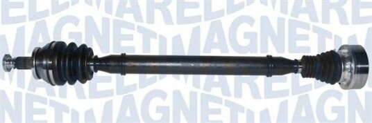 Magneti Marelli Drivaksel MAGNETI MARELLI 302004190293
