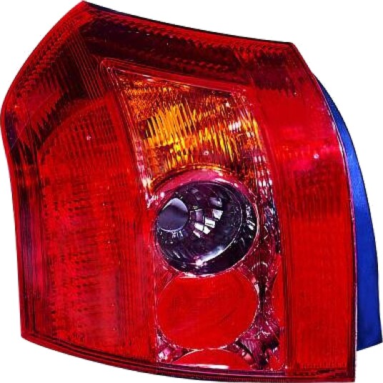 DIEDERICHS 6618391 Baklykt