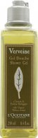 L'Occitane en Provence Verbena Shower Gel 250ml L'Occitane en Provence Verbena Shower Gel 250ml