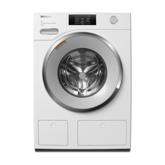 Miele vaskemaskin WWV980WPS Miele vaskemaskin WWV980WPS