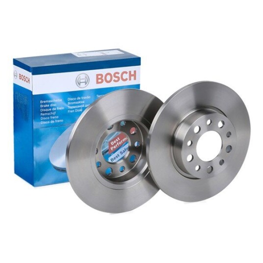 Bremseskive BOSCH 0 986 479 378