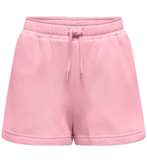Kids Only Shorts   Noos   Svette   KogSweat   Romantikk Rose   Kids Only   11 år 146   Shorts   Rosa