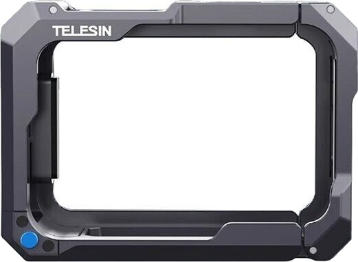 Telesin Metallveske For GoPro Hero 13