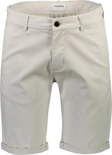 Lindbergh Herre Shorts Beige S,