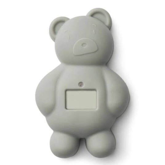 Badetermometer Liewood Kiera Dove blue