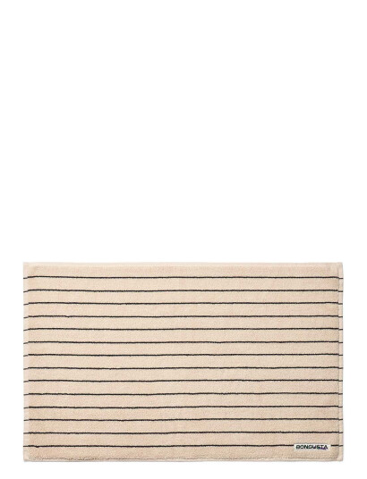 Bongusta Naram Bath Mat - Cream - 50X80CM 80 cm Bongusta Naram Bath Mat - Cream - 50X80CM 80 cm