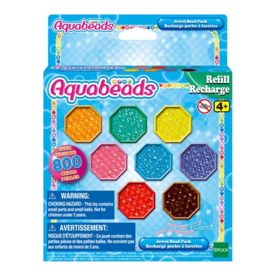 Aquabeads ® glitterperler Aquabeads ® glitterperler