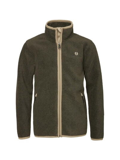 Chevalier Mainstone Fleece Jacket Junior Autumn 130 Chevalier Mainstone Fleece Jacket Junior Autumn 130