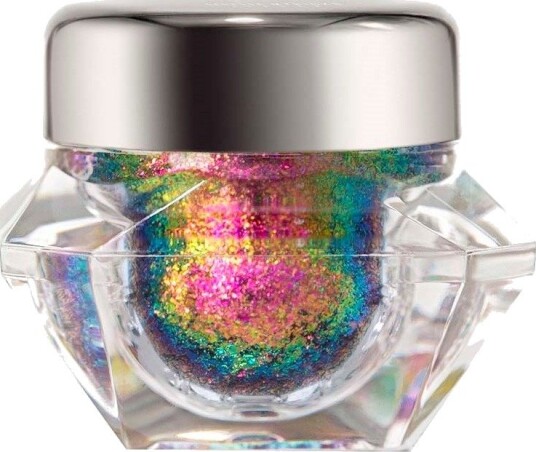 Danessa Myricks Beauty Infinite Chrome Flakes Pride