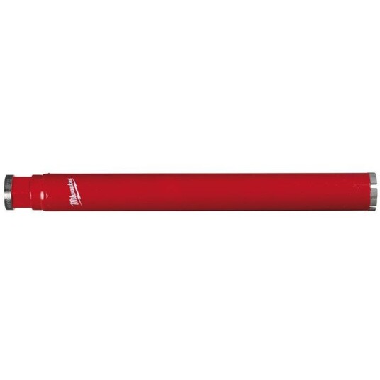 Milwaukee WCHP Diamantbor 1 1/4" UNC feste 72 mm Milwaukee WCHP Diamantbor 1 1/4" UNC feste 72 mm