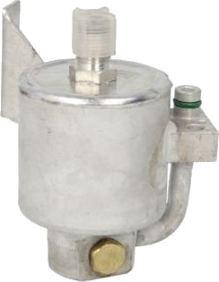THERMOTEC KTT140006 Ekspansjonsventil