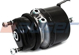 Fjærkraftbremsesylinder AUGER 21051