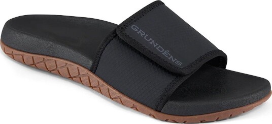Grundéns Mens Eddyline Slide Black 46.0" Grundéns Mens Eddyline Slide Black 46.0"