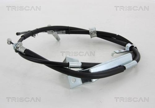 TRISCAN 8140 241113 Tautrekk håndbremse