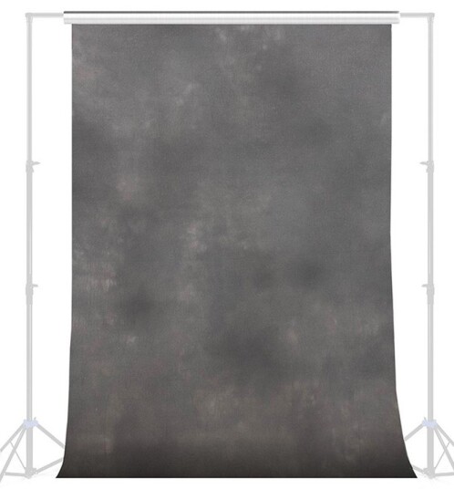 Savage Lerretsbakgrunn 1,52x2,13m Ash