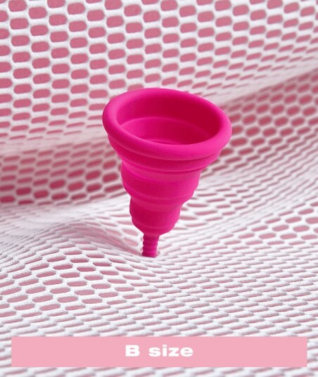 LILY CUP COMPACT B MENSKOPP LILY CUP COMPACT B MENSKOPP