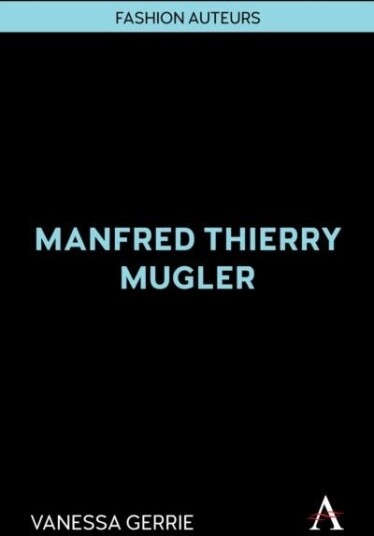 Manfred Thierry Mugler