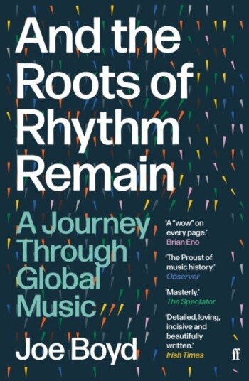 And the Roots of Rhythm Remain And the Roots of Rhythm Remain