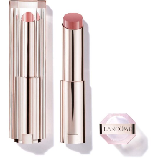 Lancôme Lip Idôle Butterglow Glowy Color Balm 28 Pink Squad Lancôme Lip Idôle Butterglow Glowy Color Balm 28 Pink Squad