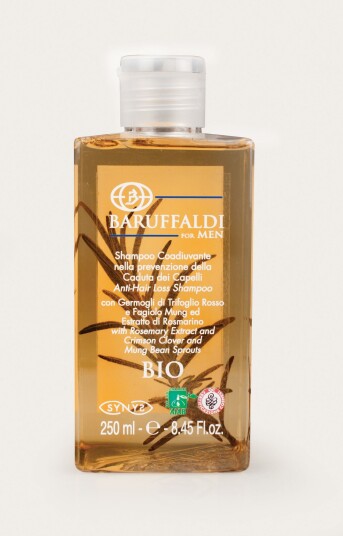 Baruffaldi Baruffaldi Bio Anti Hair-Loss Shampoo 250ml