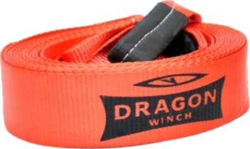 DRAGON WINCH 5903140650898 Løftestropper / stropper