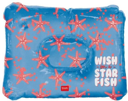 Legami Strandpute Oppblåsbar Starfish