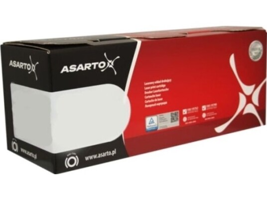 Asarto Black Toner Replacement 103A As-Lh1103an