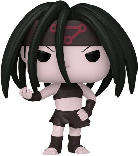 Funko POP! ANIME: Fullmetal Alchemist: Envy