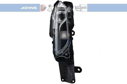 JOHNS 81 59 30-9 Kjørelys